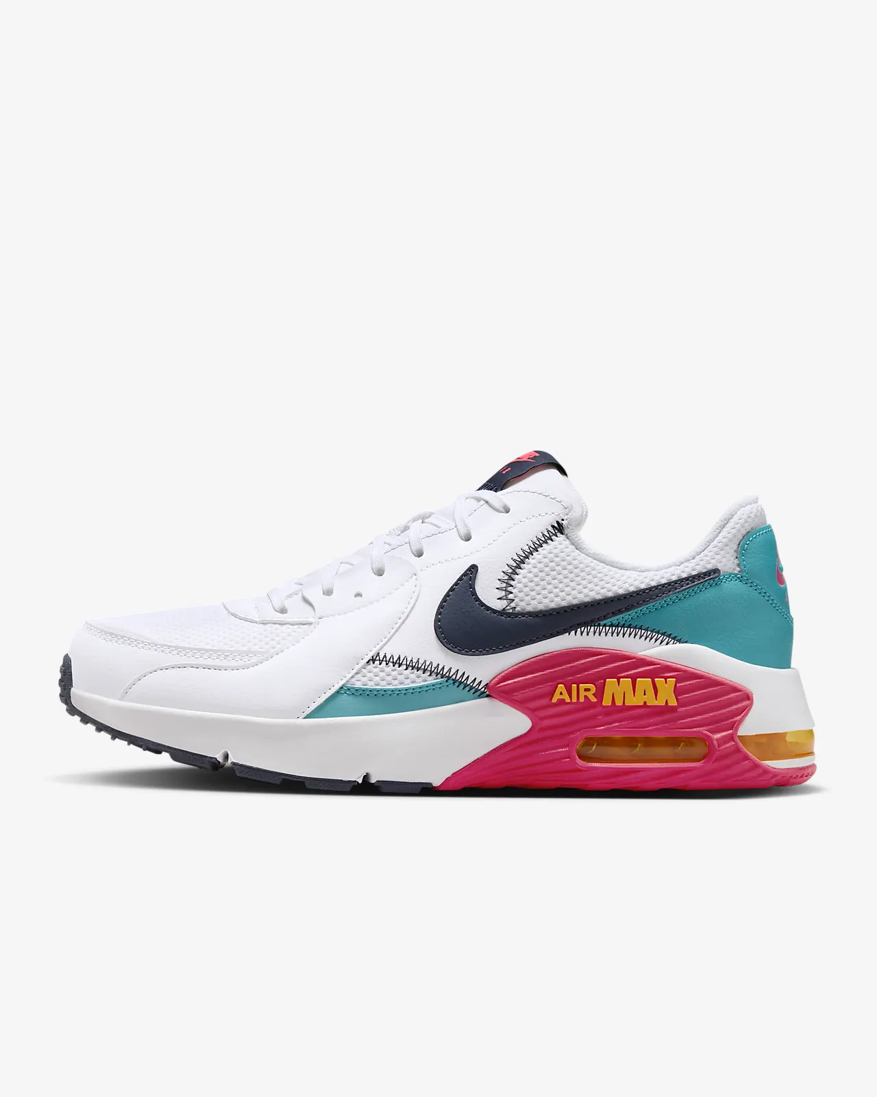 Foto de tenis nike