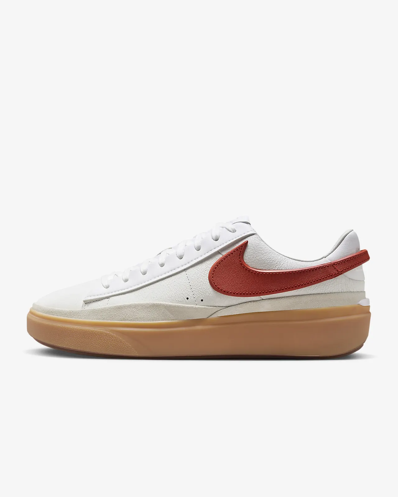 Foto de tenis nike
