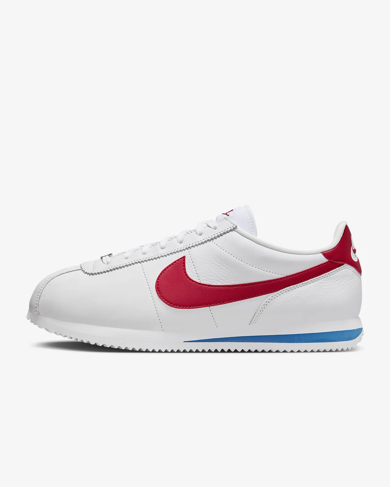 Foto de tenis nike