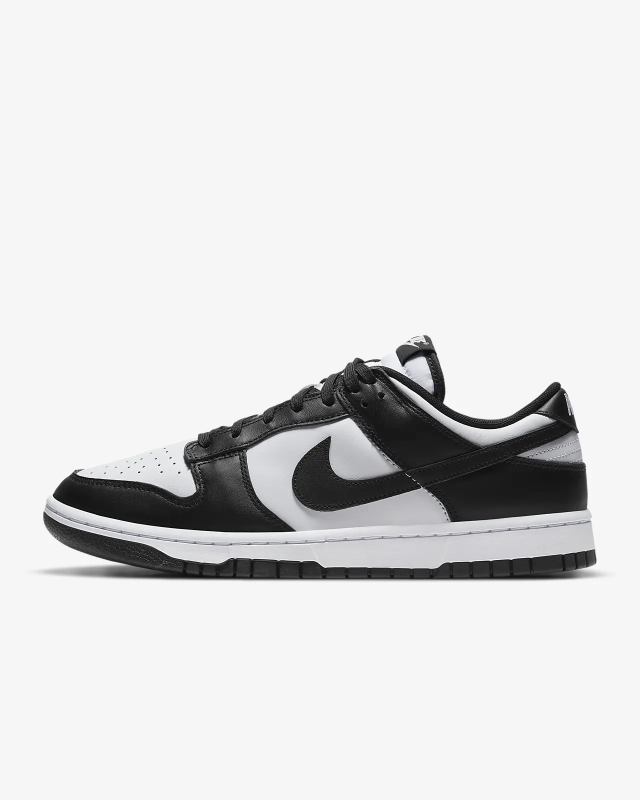 Foto de tenis nike