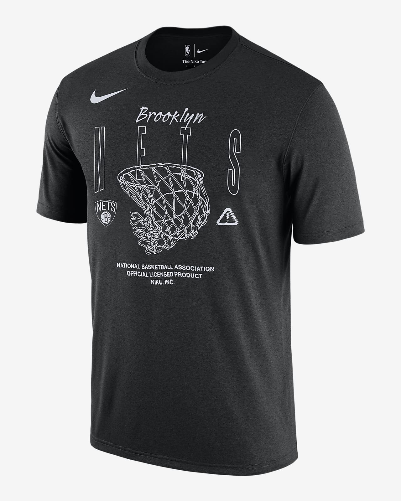 Foto de playera nike