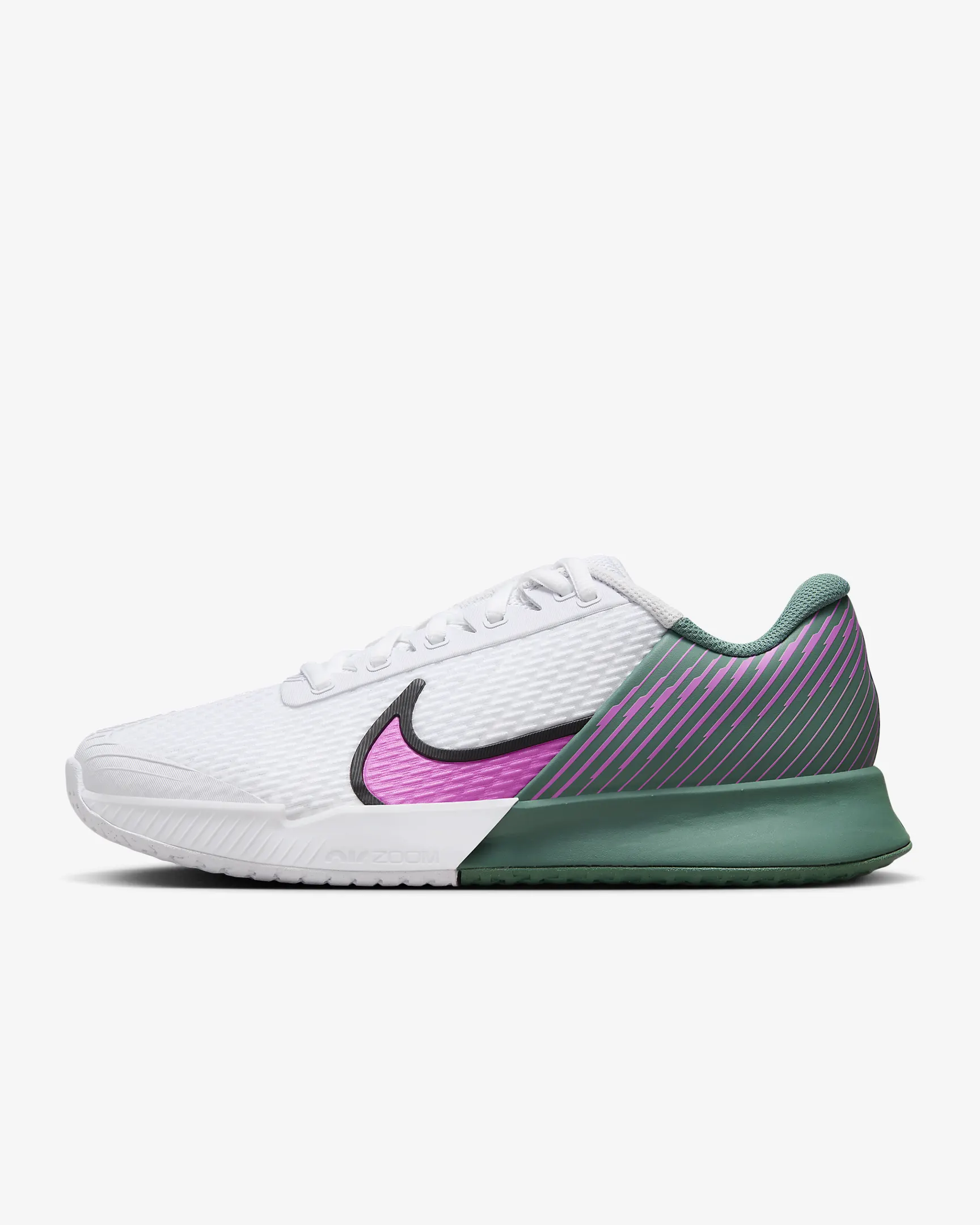 Foto de tenis nike